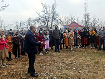 Govt. Polytechnic College Shopian - Events Gallery